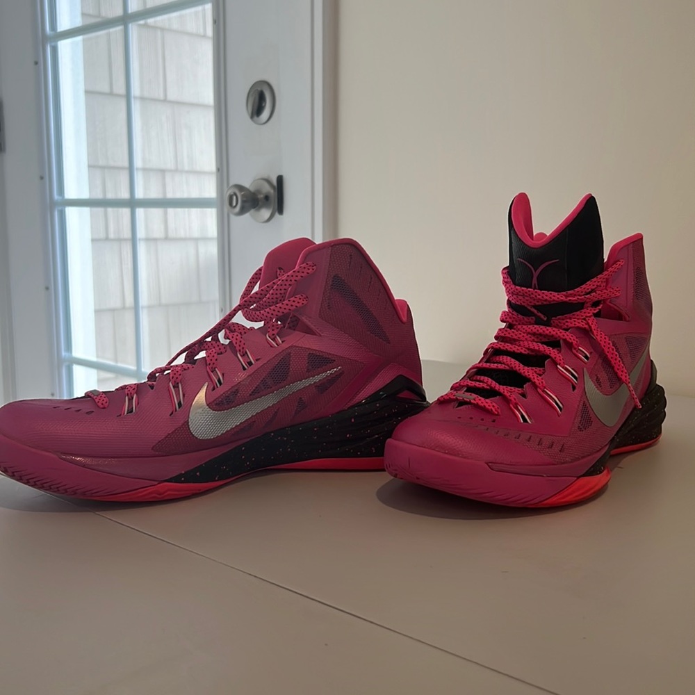 Nike hyperdunk 2014 size 12